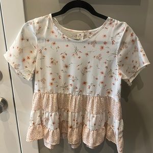 USED. In excellent condition. No stains or flaws!